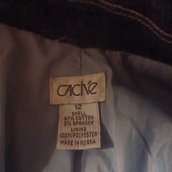 Cache Jacket - Picture 8 of 13